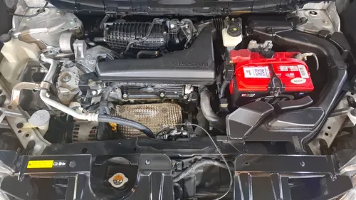 Nissan X-Trail 2.5 ADVANCE 3 ROW AUTO