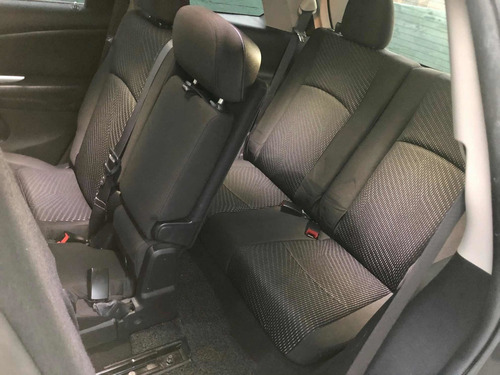 Dodge Journey 2.4 Se 7 Pasajeros At 2017