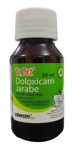 Dr Pet Doloxicam 50ml