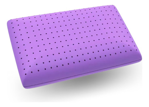 Almohada Viscoelástica Aromatica De Lavanda - Lavanda Air