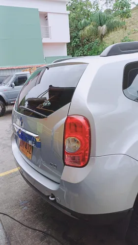 Renault Duster 2.0 Dynamique 4x2
