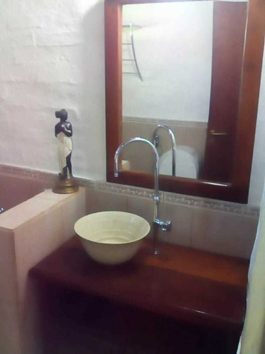 Casa Lago Salto Grande