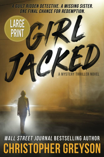 Libro:  Libro: Girl Jacked: A Mystery Thriller Novel