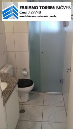 Apartamento Para Venda Em São Bernardo Do Campo, Baeta Neves, 3 Dormitórios, 1 Banheiro, 2 Vagas - 1777_2-802898