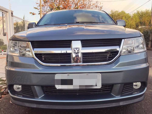 Dodge Journey 2010 2.7 R/t 5p