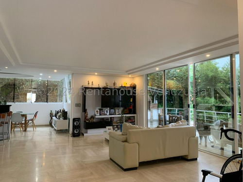 Ip Vendo Casa En Bosques De La Lagunita 24-18456