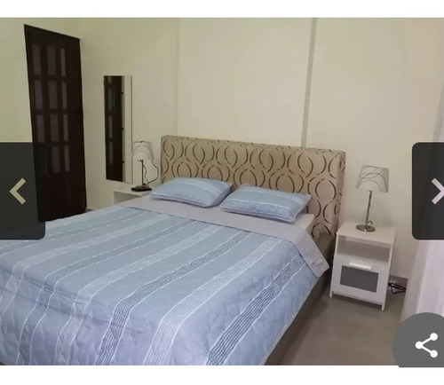 Imagen 5 de 15 de Alquilo Amueblado Con Terraza Privada Y Estudio