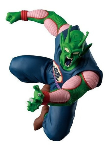 Banpresto Dragon Ball Match Makers King Piccolo