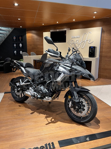 Benelli Trk 502
