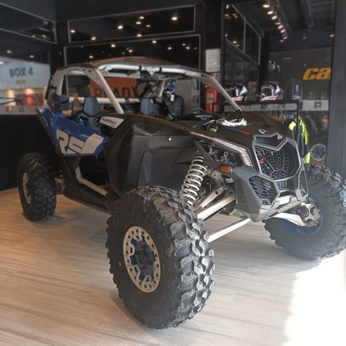 Imagen 5 de 19 de Can Am Maverick X3 X Rs X Rc Turbo Consulta Contado No Rzr