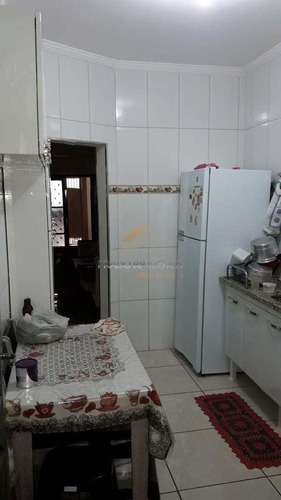 Casa Com 3 Dorms, Parque Residencial Emir Garcia, Ribeirão Preto - R$ 200 Mil, Cod: 56233 - V56233