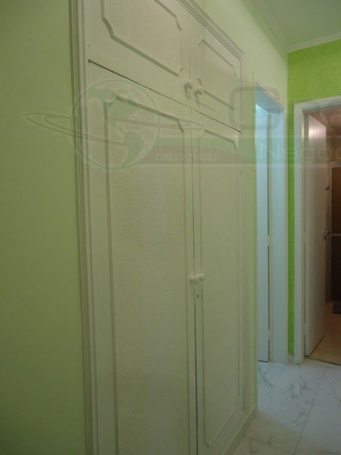 Apartamento Para Venda, 3 Dormitório(s), 100.0m² - 5189