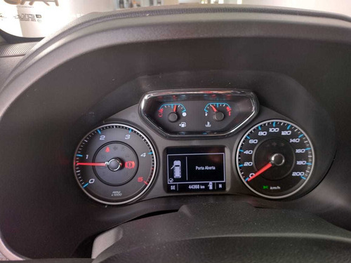 Chevrolet Trailblazer 2019 2.8 Ltz 4x4 Aut. 5p