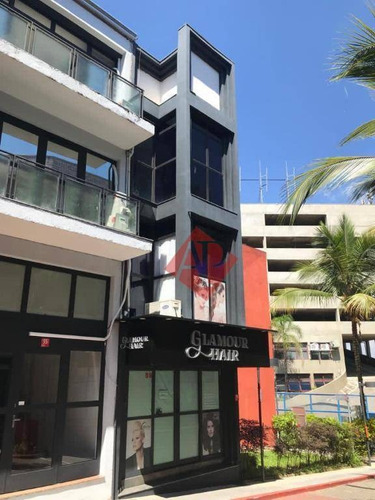 Imagem 5 de 30 de Prédio À Venda, 150 M² Por R$ 900.000,00 - Alphaville Comercial - Barueri/sp - Pr0019