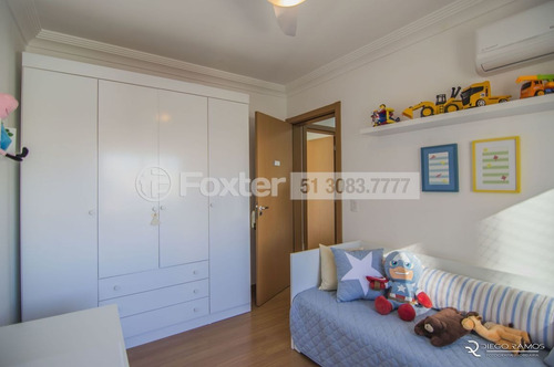Imagem 15 de 29 de Apartamento, 3 Dormitórios, 95.39 M², Passo Da Areia - 151080