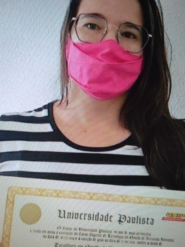 Imagem 1 de 1 de Aulas Particulares Ead