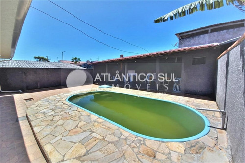 Imagem 22 de 27 de Casa À Venda, Florida, Matinhos - Pr - 1226