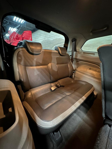 Chevrolet Spin 1.8 LTZ 8V FLEX 4P AUTOMÁTICO