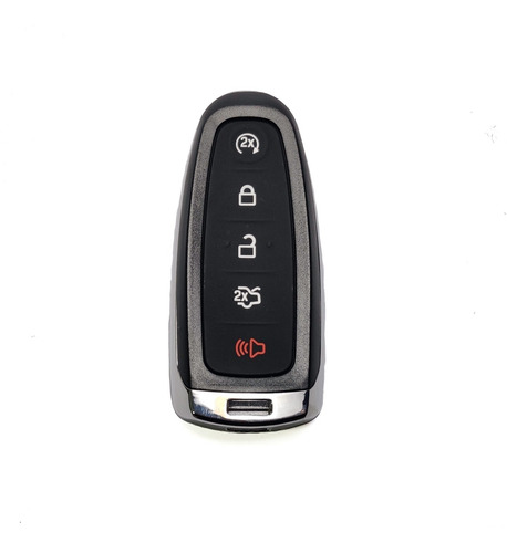Repuesto Llave Carcasa Ford Edge, Explorer, Expedition