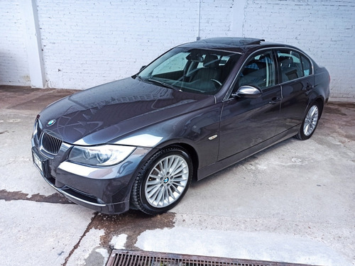 Imagen 1 de 11 de Bmw Serie 3 2009 2.5 325i At