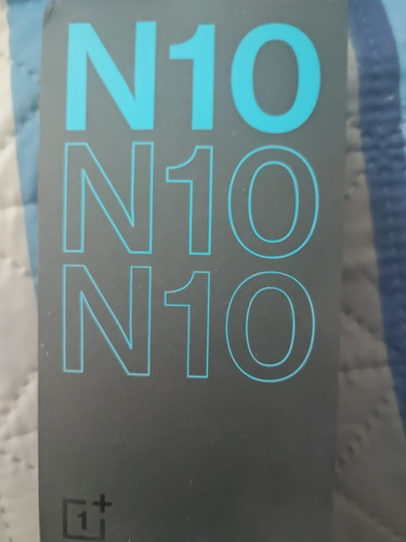 Celular Marca Oneplus Nord N10 5g