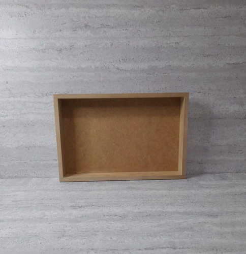 Cuadro 20 X30 ,mdf , Cod 12030