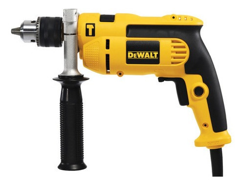 Taladro Percutor Dewalt Dwd024 - 710 W / 13 MM