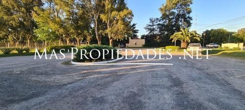 Imagen 2 de 5 de Lote Interno En Campos Daromy San Vicente