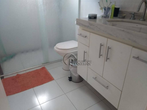 Imagem 14 de 24 de Sobrado Com 4 Dormitórios À Venda, 220 M² Por R$ 1.500.000,00 - Jardim Amstalden Residence - Indaiatuba/sp - So0319