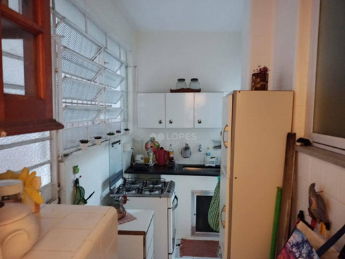 Apartamento Com 3 Quartos Por R$ 480.000 - Icaraí /rj - Ap47272