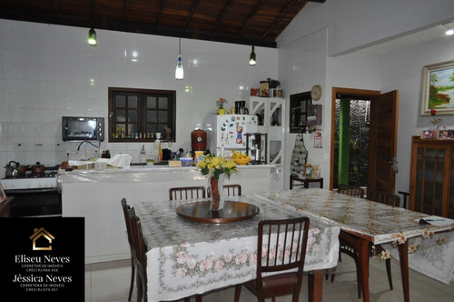 Imagem 7 de 29 de Vendo Casa No Centro De Paty Do Alferes- Rj - Ca00112 - 69548056