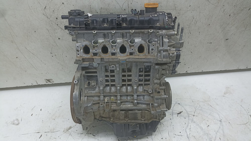 Motor Parcial Fiat Cronos 2019 1.3 Flex Ar243 ( Det*) (Usado)