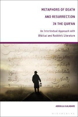 Libro Metaphors Of Death And Resurrection In The Qur'an :...