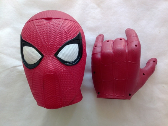 Palomera De Spiderman Cinemagic | MercadoLibre ?