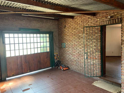 Excelente Casa En Malvin 3 Dormitorios Y Garage