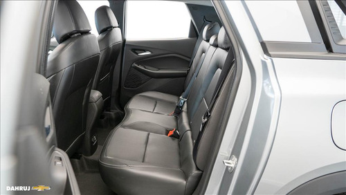 Chevrolet Montana 1.2 TURBO FLEX PREMIER AUTOMÁTICO