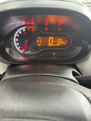 Chevrolet Onix 1.0 Joy 5p