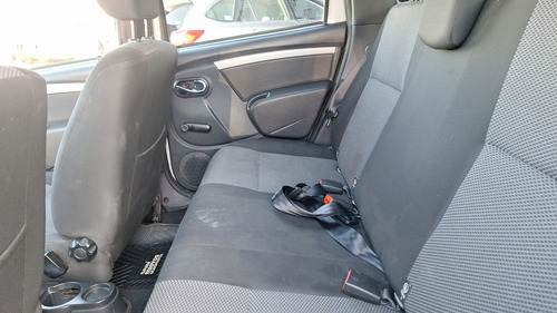 Renault Duster 1.6 16V Expression