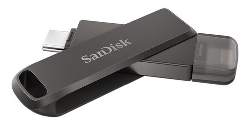 Unidad Flash Usb-c/lightning Sandisk Ixpand De 64 Gb.