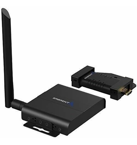 Sabrent Hdmi Extensor Inalambrico Dahdwe