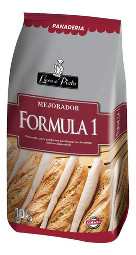 Mejorador Fórmula 1 Calsa - Panaderia