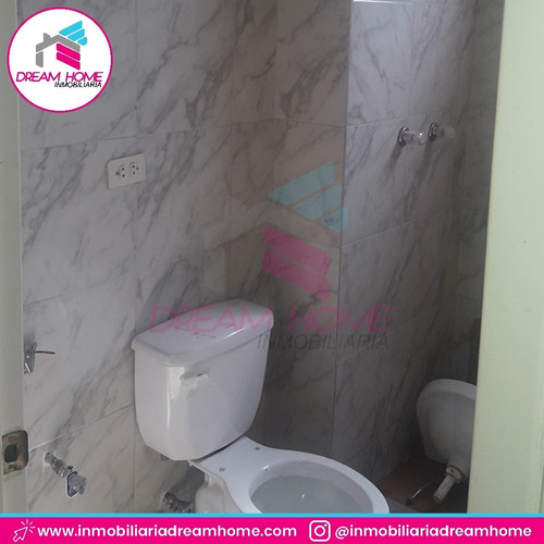 Imagen 5 de 8 de Apartamento Parque Res. Matalinda - Charallave