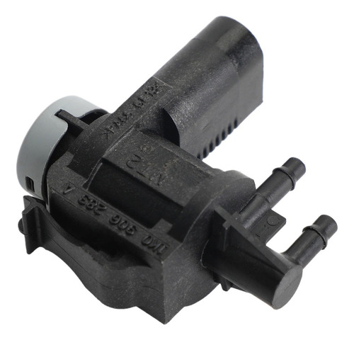 Electroválvula De Vacío For Audi Vw Seat Skoda 1j0906283c