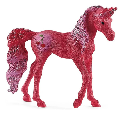 Schleich Bayala  Bello Potro Unicornio 