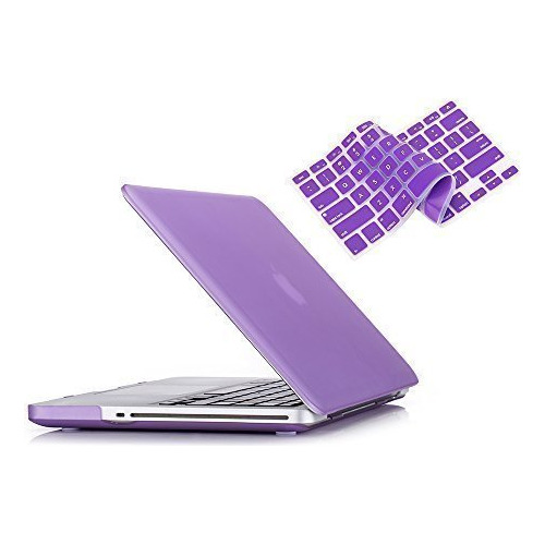 Caso Compatible Macbook Pro De 15 Pulgadas 2011 2010 20...