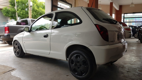 Chevrolet Celta 1.4 Lt 3ptas 2012