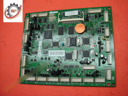 Placa Controladora De Cc Con Atenuación De Flash (Usado)