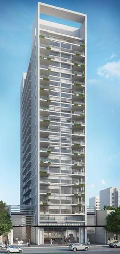 Imagen 6 de 9 de Cocheras, Venta, Almagro, Financiación