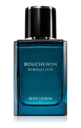 Perfume Boucheron Singulier Edp 50 Ml