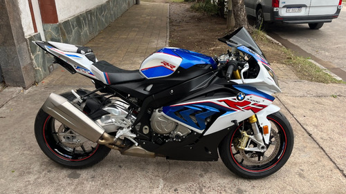 Bmw S 1000 Rr